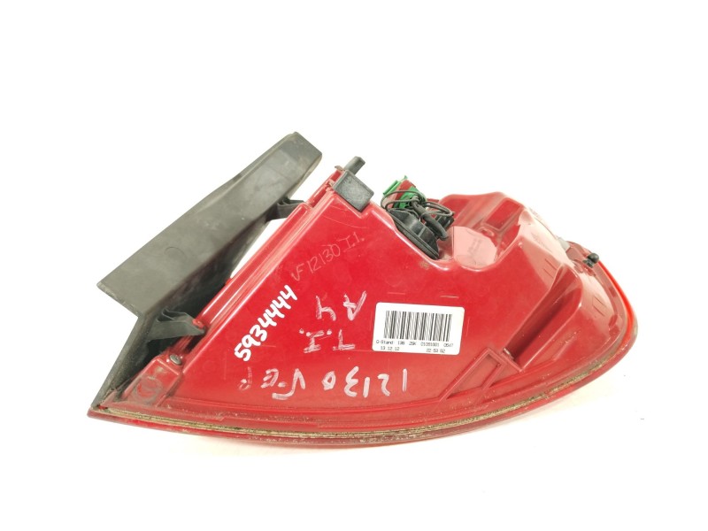 Recambio de piloto trasero izquierdo para audi a4 b8 (8k2) 2.0 tdi referencia OEM IAM 8K5945095AC  