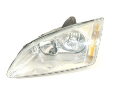 Recambio de faro izquierdo para ford focus ii (da_, hcp, dp) 1.6 ti referencia OEM IAM 4M5113101AD 1480990 