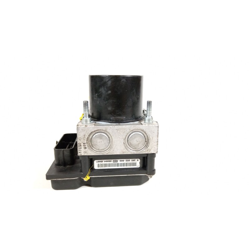 Recambio de abs para seat ibiza iv sc (6j1, 6p5) 1.9 tdi referencia OEM IAM 6R0614517H 6R0907379H 0265239000