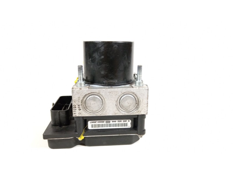 Recambio de abs para seat ibiza iv sc (6j1, 6p5) 1.9 tdi referencia OEM IAM 6R0614517H 6R0907379H 0265239000
