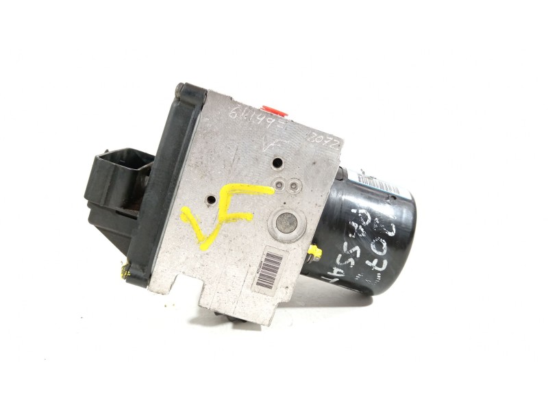 Recambio de abs para volkswagen passat berlina (3c2) advance referencia OEM IAM 3C0614095K  