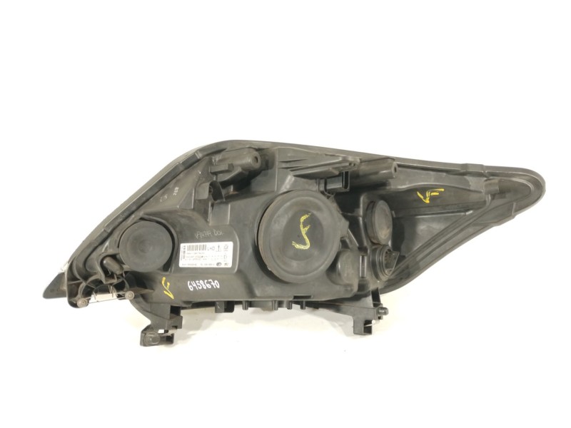 Recambio de faro derecho para ford kuga i 2.0 tdci 4x4 referencia OEM IAM 8V4113W029AC 1EJ009696 