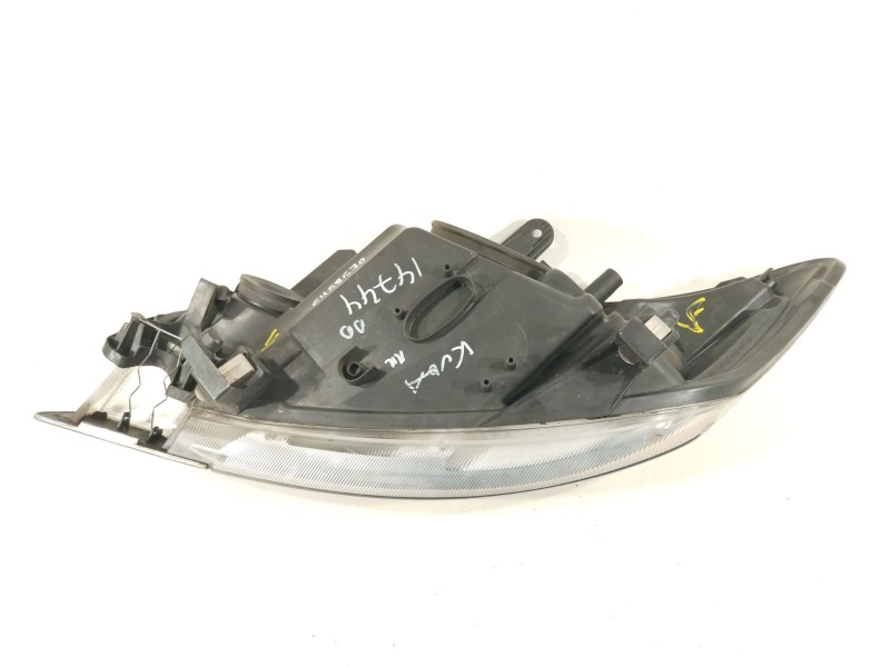 Recambio de faro derecho para ford kuga i 2.0 tdci 4x4 referencia OEM IAM 8V4113W029AC 1EJ009696 
