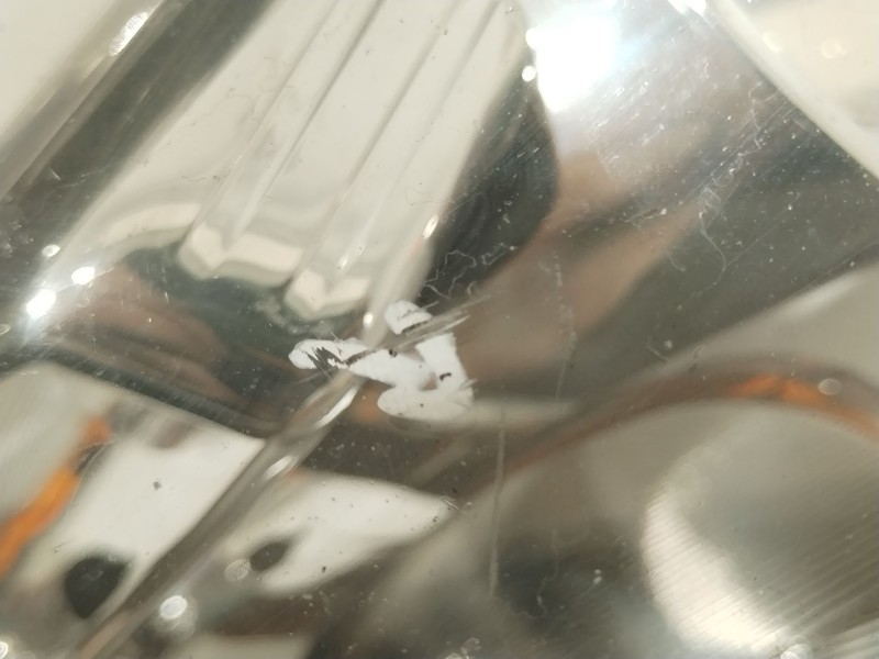 Recambio de faro derecho para ford kuga i 2.0 tdci 4x4 referencia OEM IAM 8V4113W029AC 1EJ009696 