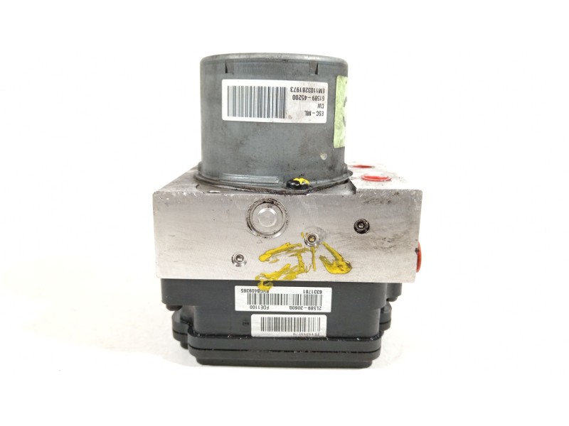 Recambio de abs para hyundai i30 (gd) 1.6 crdi referencia OEM IAM 6158945200 2L58930600 589202L520