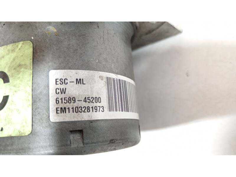 Recambio de abs para hyundai i30 (gd) 1.6 crdi referencia OEM IAM 6158945200 2L58930600 589202L520