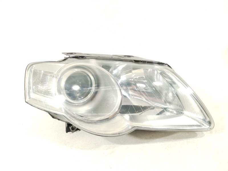 Recambio de faro derecho para volkswagen passat b6 (3c2) 2.0 tdi referencia OEM IAM 3C0941006AA  