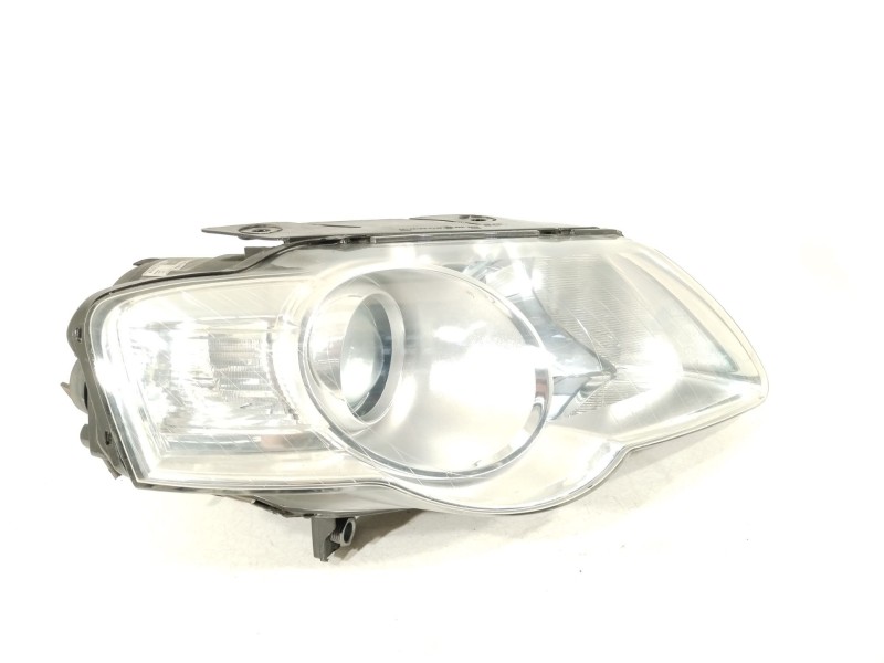 Recambio de faro derecho para volkswagen passat b6 (3c2) 2.0 tdi referencia OEM IAM 3C0941006AA  