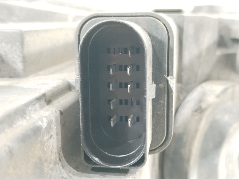 Recambio de faro derecho para volkswagen passat b6 (3c2) 2.0 tdi referencia OEM IAM 3C0941006AA  