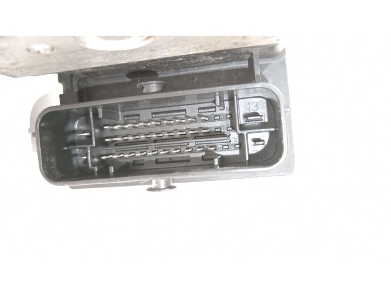 Recambio de abs para fiat uno referencia OEM IAM 51834875 0265232640 27534AG030