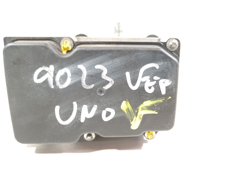 Recambio de abs para fiat uno referencia OEM IAM 51834875 0265232640 27534AG030