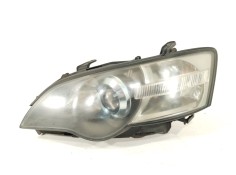 Recambio de faro izquierdo para subaru legacy iv (bl) 2.5 awd (bl9) referencia OEM IAM 84001AG091  