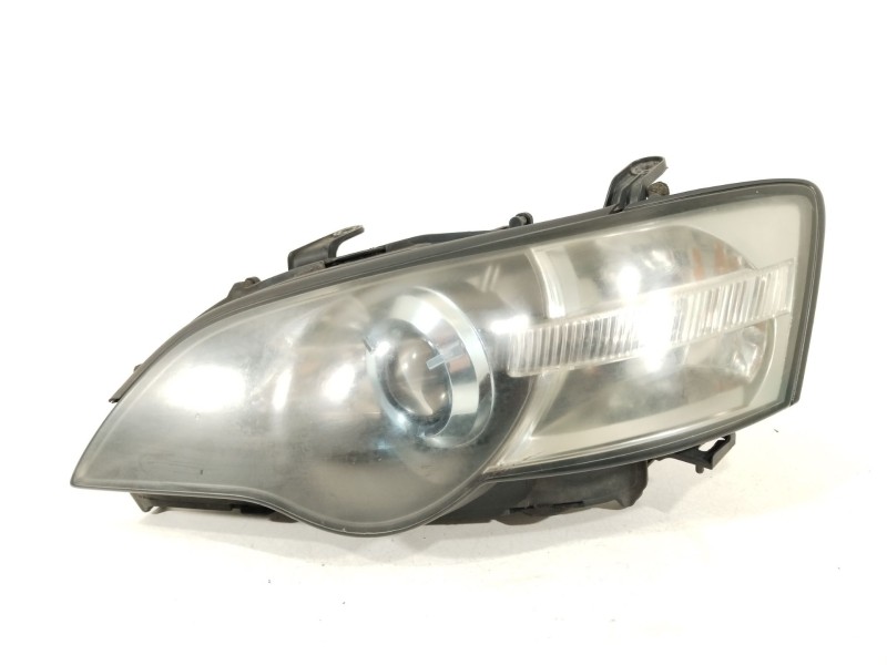 Recambio de faro izquierdo para subaru legacy iv (bl) 2.5 awd (bl9) referencia OEM IAM 84001AG091  