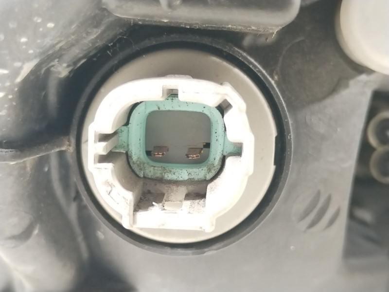 Recambio de faro izquierdo para subaru legacy iv (bl) 2.5 awd (bl9) referencia OEM IAM 84001AG091  