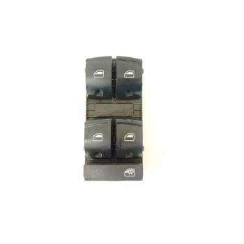 MANDO ELEVALUNAS DELANTERO IZQUIERDO 4F0959851 