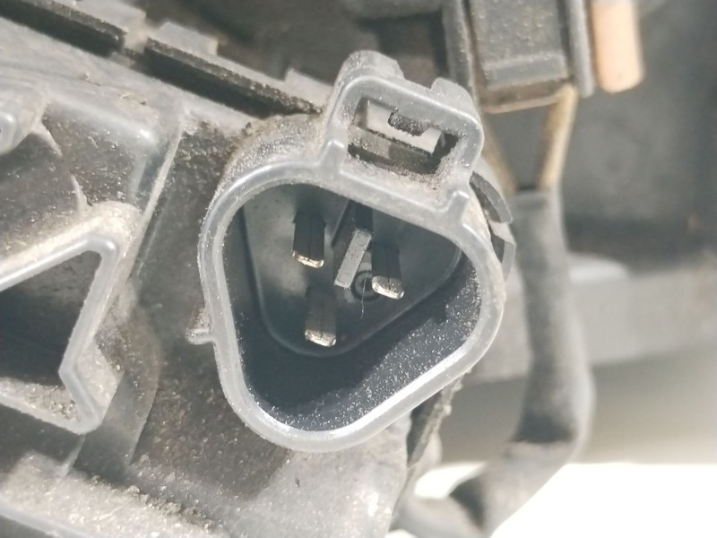 Recambio de faro izquierdo para subaru legacy iv (bl) 2.5 awd (bl9) referencia OEM IAM 84001AG091  