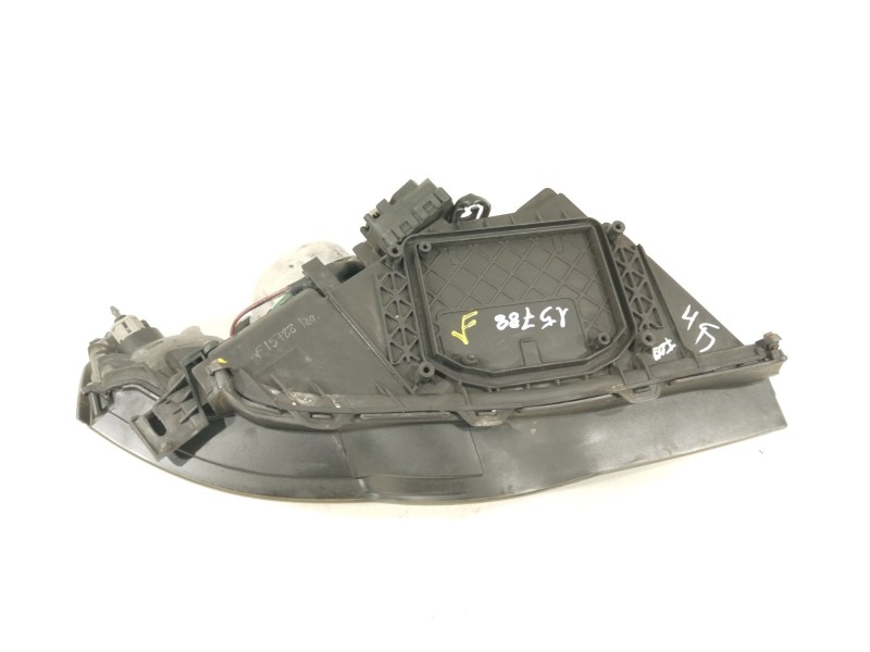 Recambio de faro izquierdo para subaru legacy iv (bl) 2.5 awd (bl9) referencia OEM IAM 84001AG091  