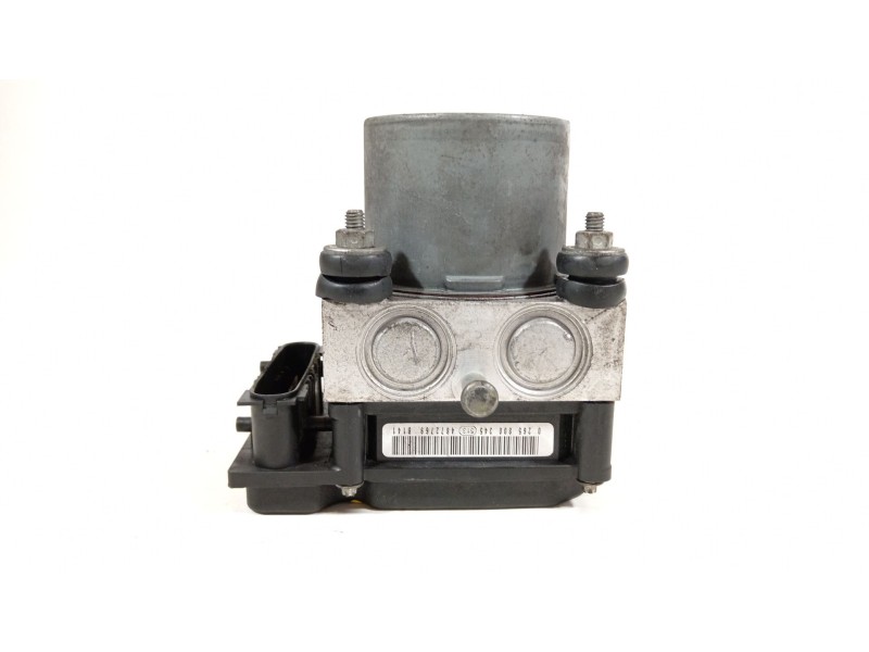 Recambio de abs para subaru legacy iv (bl) 2.5 awd (bl9) referencia OEM IAM 27534AG030 0265231383 