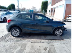 seat ibiza v (kj1, kjg) del año 2020