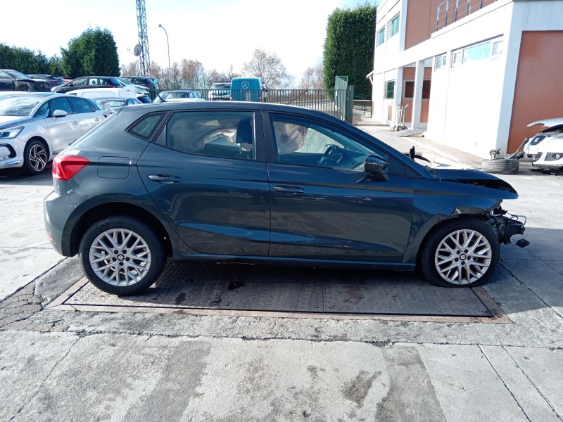 seat ibiza v (kj1, kjg) del año 2020