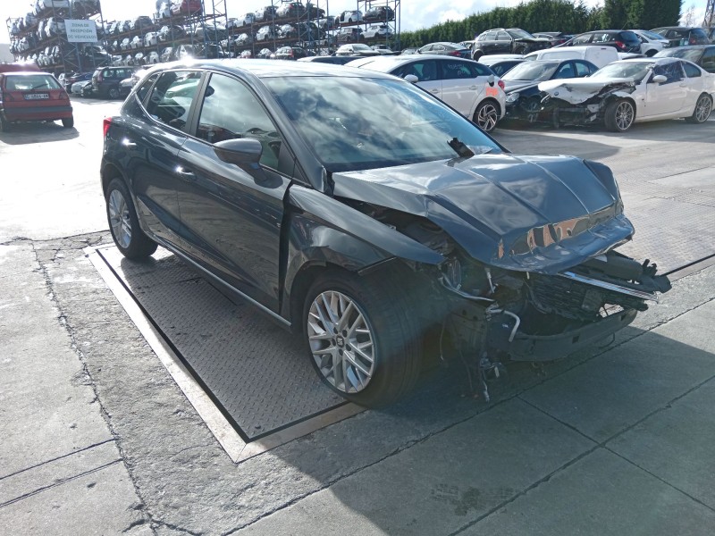 seat ibiza v (kj1, kjg) del año 2020