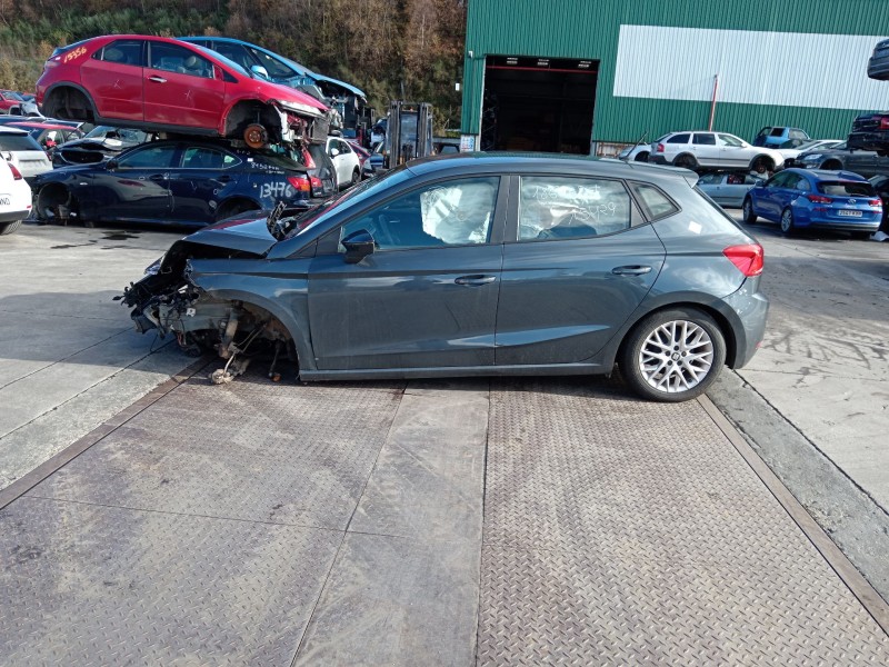 seat ibiza v (kj1, kjg) del año 2020