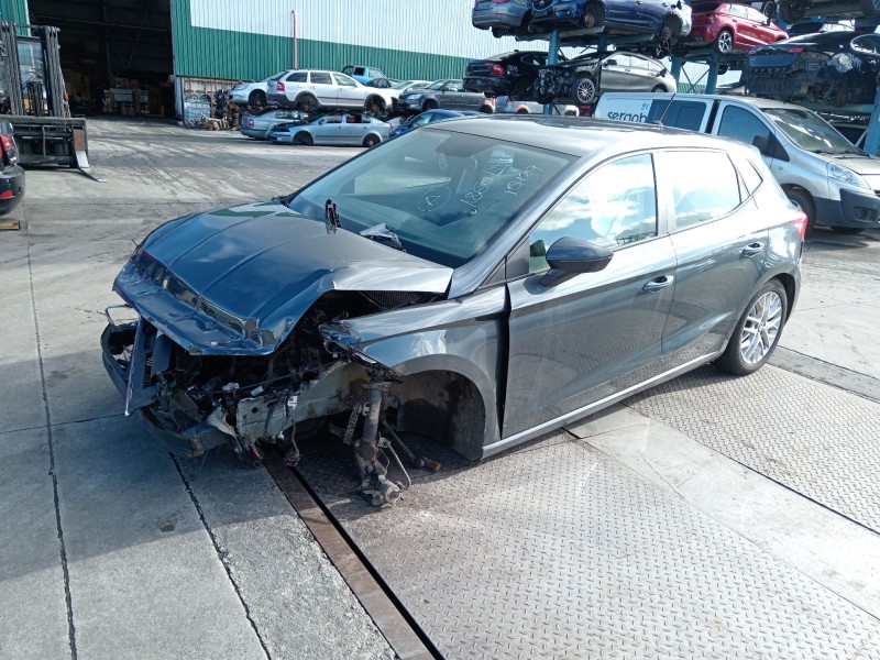 seat ibiza v (kj1, kjg) del año 2020