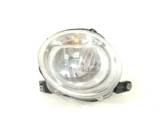 Recambio de faro derecho para fiat 500 (312_) 1.4 (312axc1b, 312cxc1b) referencia OEM IAM 51787491 086611155R  2