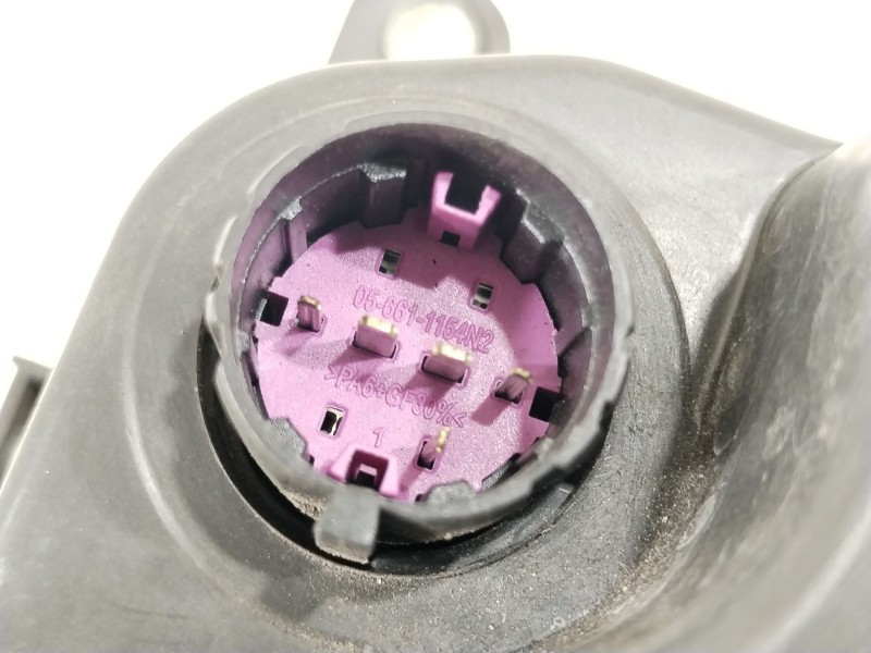 Recambio de faro derecho para fiat 500 (312_) 1.4 (312axc1b, 312cxc1b) referencia OEM IAM 51787491 086611155R 