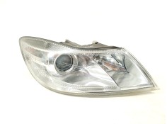 Recambio de faro derecho para skoda octavia ii (1z3) 1.6 tdi referencia OEM IAM 1Z1941016F 1EL247052  2