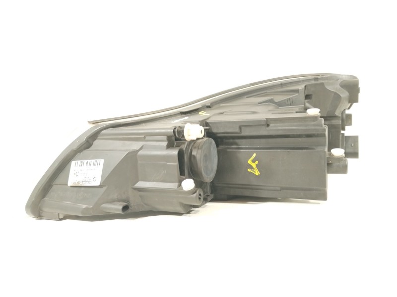 Recambio de faro derecho para skoda octavia ii (1z3) 1.6 tdi referencia OEM IAM 1Z1941016F 1EL247052 