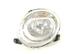 Recambio de faro izquierdo para fiat 500 (312_) 1.4 (312axc1b, 312cxc1b) referencia OEM IAM 51787492 086611155L 