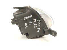 Recambio de faro izquierdo para fiat 500 (312_) 1.4 (312axc1b, 312cxc1b) referencia OEM IAM 51787492 086611155L  2