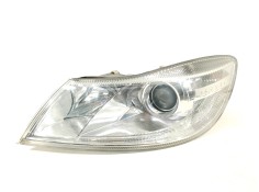 Recambio de faro izquierdo para skoda octavia ii (1z3) 1.6 tdi referencia OEM IAM 1Z1941015F 1EL247052 