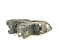 Recambio de faro izquierdo para skoda octavia ii (1z3) 1.6 tdi referencia OEM IAM 1Z1941015F 1EL247052  2