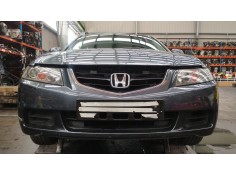 Recambio de paragolpes delantero para honda accord vii (cl, cn) 2.2 i-ctdi (cn1) referencia OEM IAM   