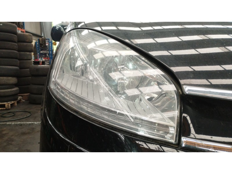 Recambio de faro derecho para citroën c4 grand picasso i (ua_) 1.6 hdi referencia OEM IAM   