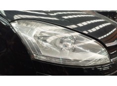 Recambio de faro derecho para citroën c4 grand picasso i (ua_) 1.6 hdi referencia OEM IAM    2