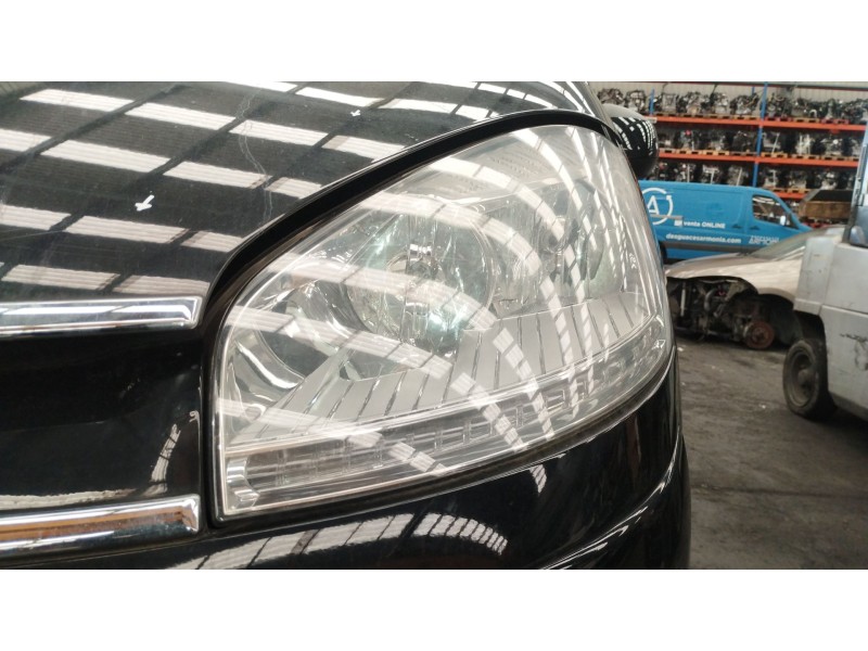 Recambio de faro izquierdo para citroën c4 grand picasso i (ua_) 1.6 hdi referencia OEM IAM   