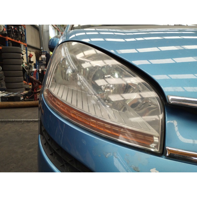 Recambio de faro derecho para citroën c4 picasso i monospace (ud_) 2.0 hdi 138 referencia OEM IAM   