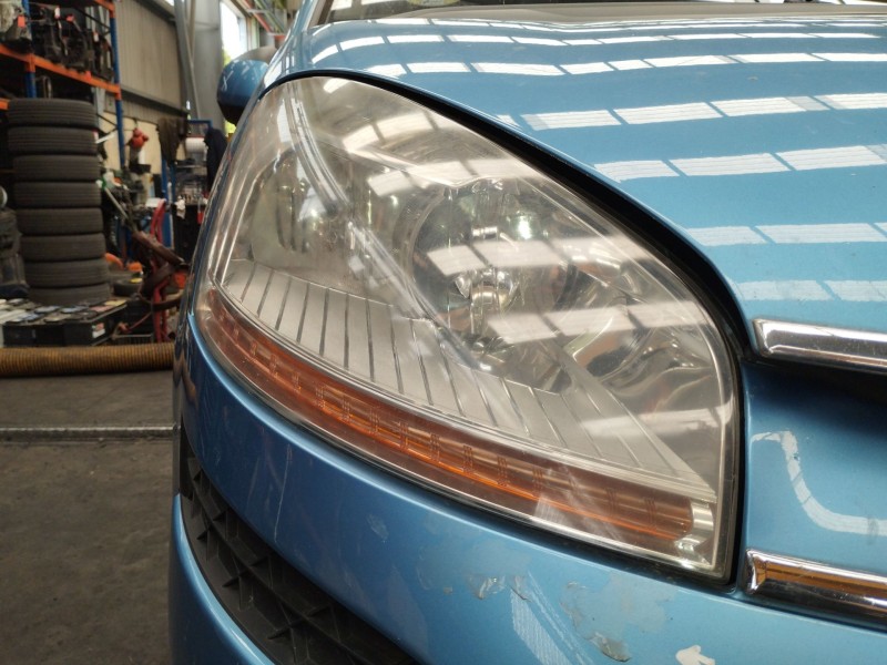 Recambio de faro derecho para citroën c4 picasso i monospace (ud_) 2.0 hdi 138 referencia OEM IAM   