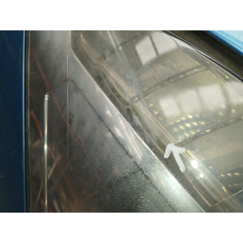 Recambio de faro derecho para citroën c4 picasso i monospace (ud_) 2.0 hdi 138 referencia OEM IAM   