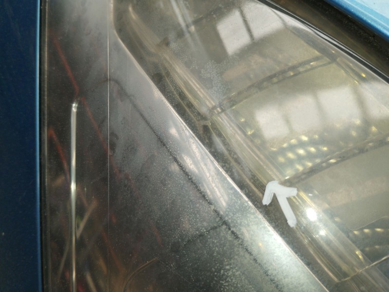 Recambio de faro derecho para citroën c4 picasso i monospace (ud_) 2.0 hdi 138 referencia OEM IAM   