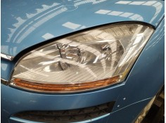 Recambio de faro izquierdo para citroën c4 picasso i monospace (ud_) 2.0 hdi 138 referencia OEM IAM    2