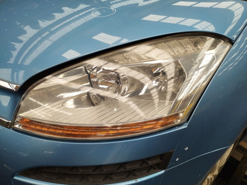 Recambio de faro izquierdo para citroën c4 picasso i monospace (ud_) 2.0 hdi 138 referencia OEM IAM   