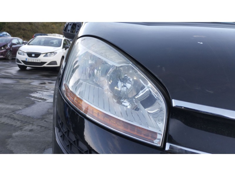 Recambio de faro derecho para citroën c4 picasso i monospace (ud_) 2.0 hdi 138 referencia OEM IAM   