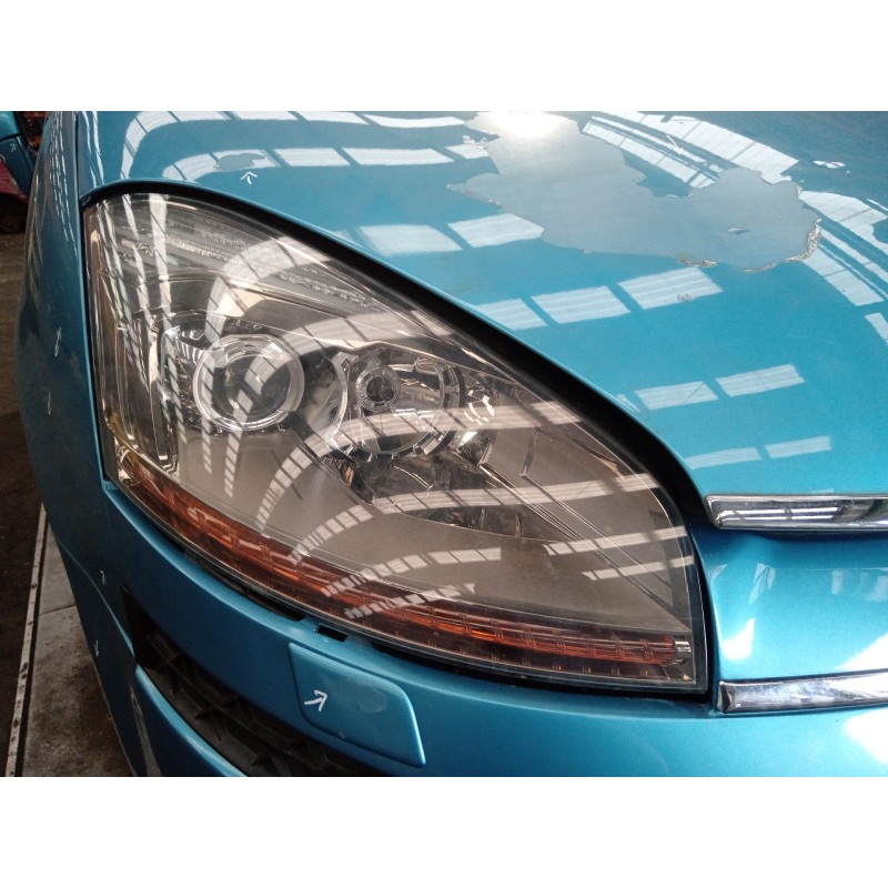 Recambio de faro derecho para citroën c4 picasso i monospace (ud_) 2.0 hdi 138 referencia OEM IAM   
