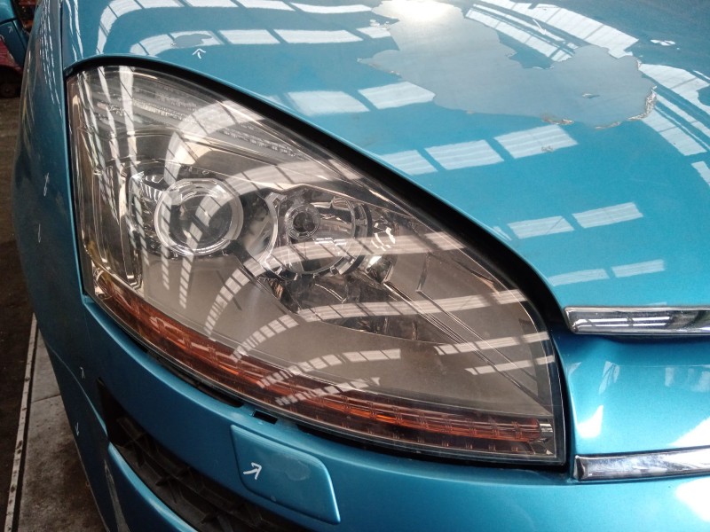 Recambio de faro derecho para citroën c4 picasso i monospace (ud_) 2.0 hdi 138 referencia OEM IAM   