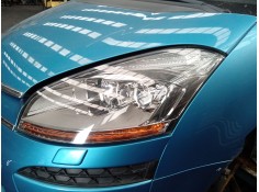 Recambio de faro izquierdo para citroën c4 picasso i monospace (ud_) 2.0 hdi 138 referencia OEM IAM    2