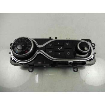 MANDO CLIMATIZADOR 275105430R 